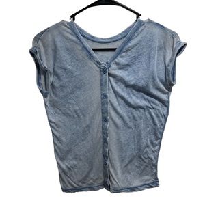 Galeries Lafayette Top